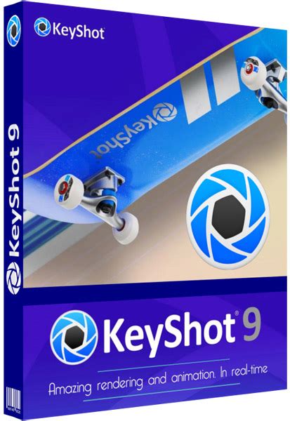 Luxion KeyShot Pro 9.2.86 With Crack Download 